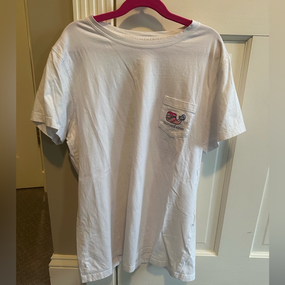 VINEYARD VINES TEE